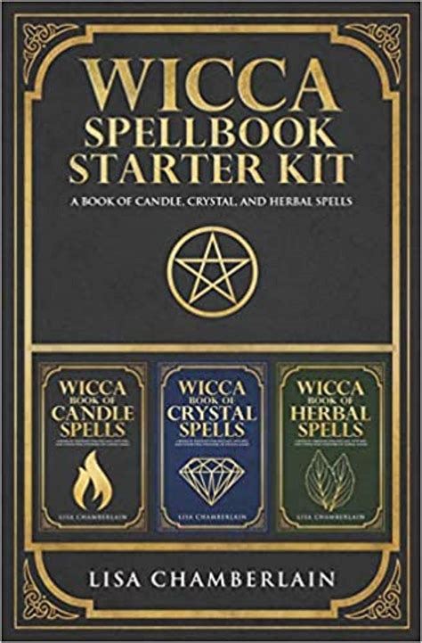 Learning about wicca